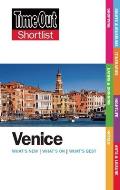 Time Out Shortlist Venice
