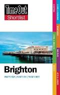 Time Out Shortlist Brighton