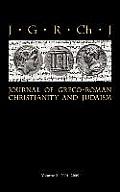 Journal of Greco-Roman Christianity and Judaism 2 (2001-2005)