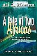 A Tale of Two Africas: Nigeria and South Africa as Contrasting Visions