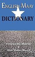 English-Maay Dictionary