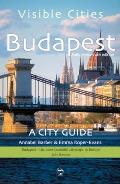 Visible Cities Budapest 4th Edition
