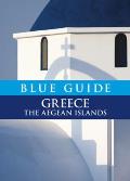 Greece the Aegean Islands