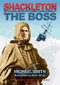 Shackleton the Boss