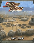 Starship Troopers RPG Boot Camp