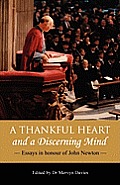 A Thankful Heart and a Discerning Mind: Essays in Honour of John Newton