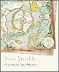 New Worlds Maps from the Age of Discovery