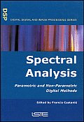 Spectral Analysis: Parametric and Non-Parametric Digital Methods