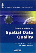 Fund Spatial Data Quality