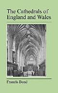 The Cathedrals of England and Wales