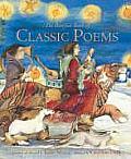 Barefoot Book Of Classic Poems
