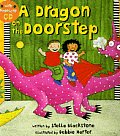 Dragon On The Doorstep With Cd