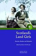Scotlands Land Girls Breeches Bombers & Backaches
