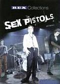 Sex Pistols The Rex Photo Series