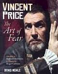Vincent Price: The Art of Fear