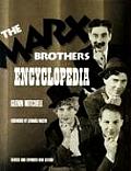 Marx Brothers Encyclopedia Revised & Expanded Edition