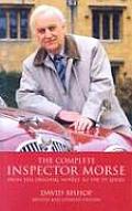 Complete Inspector Morse Revised Edition