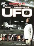 Complete Book of Gerry Andersons UFO