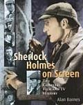 Sherlock Holmes On Screen
