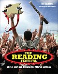 Reading Festival Music Mud & Mayhem The Official History