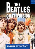 Beatles On Television