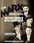 Marx Brothers Encyclopedia