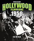 Hollywood Filmmaking The 1950s
