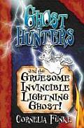 Ghosthunters & The Incredible Revolting