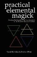 Practical Elemental Magick
