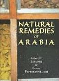Natural Remedies of Arabia
