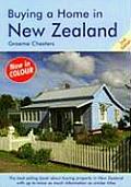 Buying a Home in New Zealand: A Survival Handbook