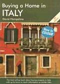 Buying a Home in Italy: A Survival Handbook