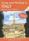 Living & Working in Italy A Survival Handbook