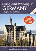 Living & Working in Germany A Survival Handbook