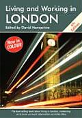 Living & Working in London A Survival Handbook 6th edition
