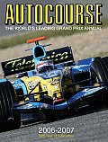 Autocourse The Worlds Leading Grand Prix Annual