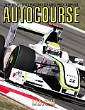 Autocourse: The World's Leading Grand Prix Annual (Autocourse: The World's Leading Grand Prix Annual)