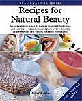 Recipes for Natural Beauty