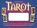 Tarot box