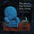 Moon Has Written You A Poem