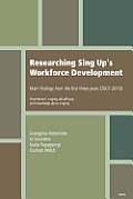 Researching Sing Up's Workforce Development: Main Findings from the First Three Years (Practitioners' Singing Self-Efficacy and Knowledge about Singin