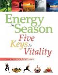 Energy in Season