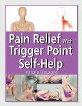 Pain Relief with Trigger Point Self Help