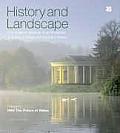 History & Landscape The Guide to National Trust Properties in England Wales & Northern Ireland
