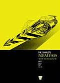Complete Nemesis Warlock 01