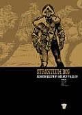 Strontium Dog Search Destroy Agency Files 01