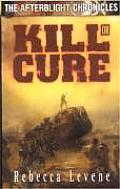 Kill Or Cure Afterblight Chronicles