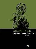 Strontium Dog Search Destroy Agency Files 03