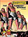The Rameses' Revenge