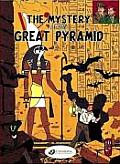 Mystery of the Great Pyramid Part 1 The Papyrus of Manethon